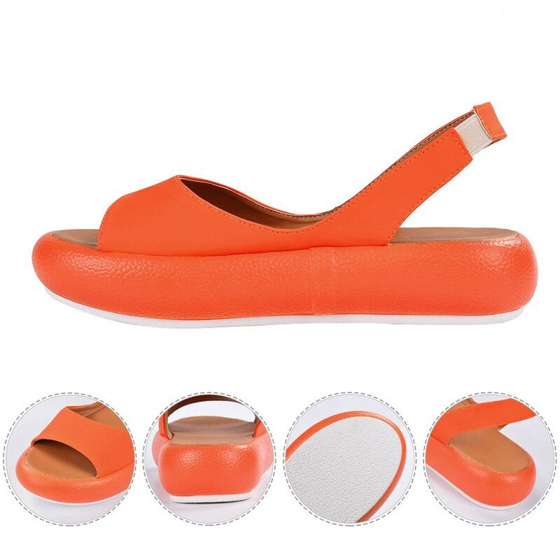 Hannia™️ - Orthopedic Sandal