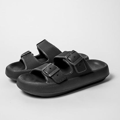 ComfortyGlides™ 2.0 | Style and Comfort slippers 2024