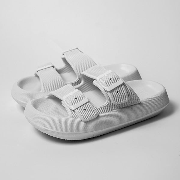 ComfortyGlides™ 2.0 | Stijl en Comfort slippers 2024