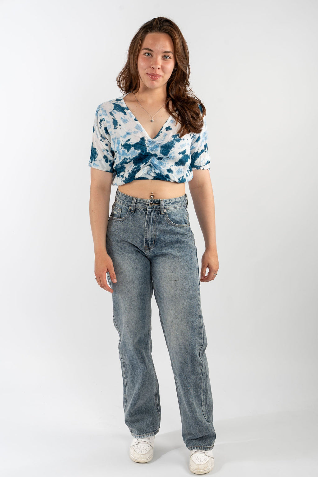 Zara Virale Zak Jeans
