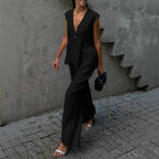 Laura | Leinen-Koordinationsset