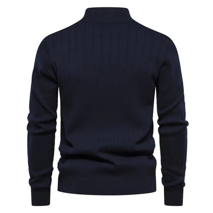 Eljason™ | Monaco Club Sweater Autumn