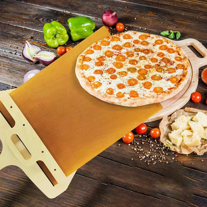 Pizzaroller GlideMax™ | Viral 2024