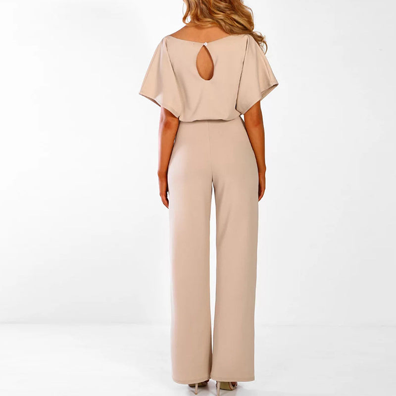 Demi™ - Stijlvolle Jumpsuit