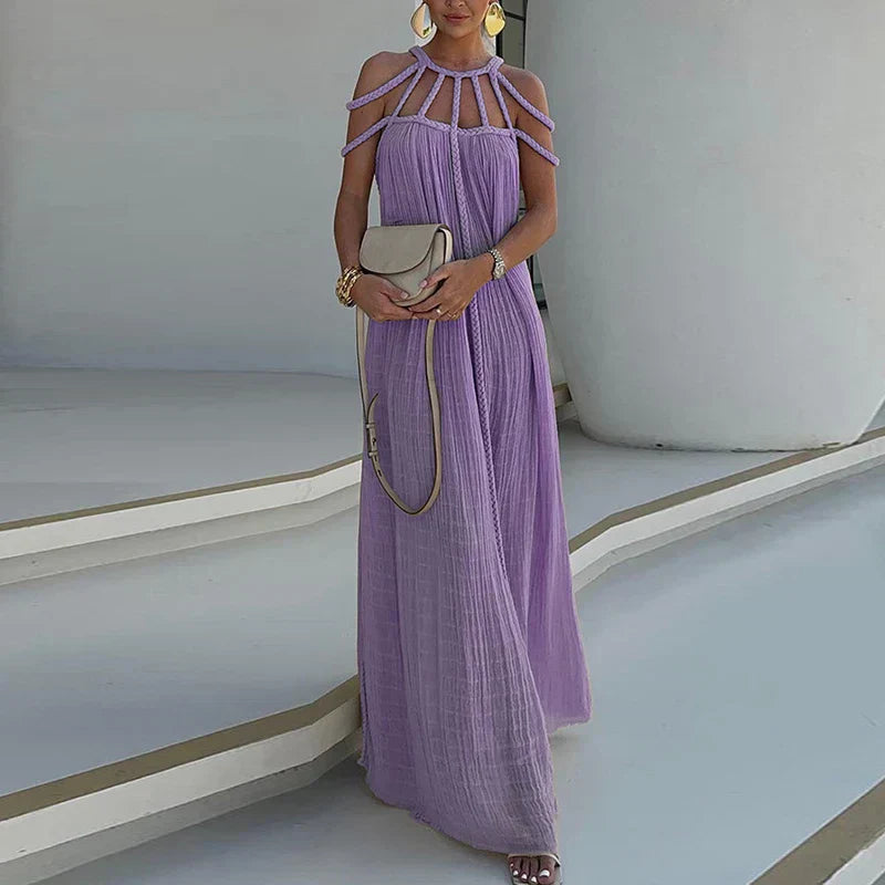 Maerida™ - Elegant Maxi Dress