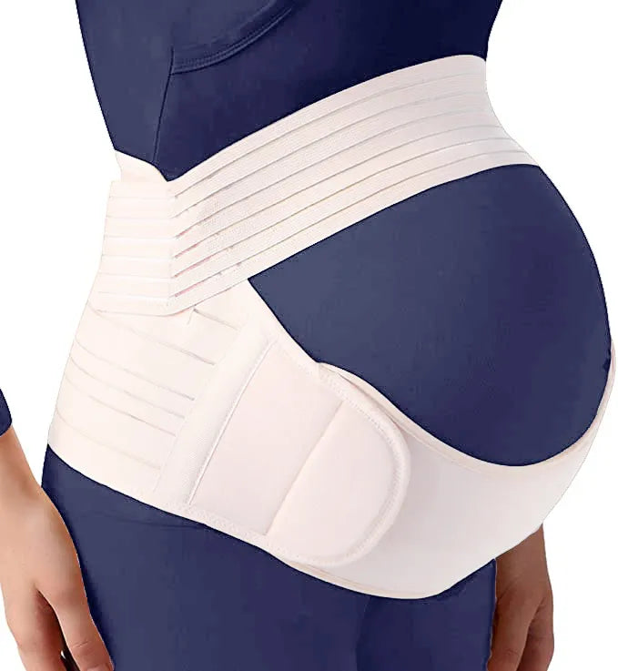 PregnancyBeltX™ | Pregnancy belly band 