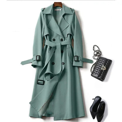 Tarezia™ | Trenchcoat