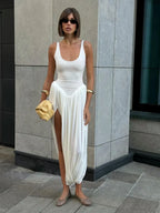 KLEYRA - Maxi Dress