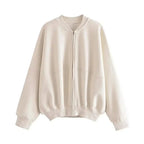 VIRAL TRAININGSANZUG – BOMBER- UND HOHE TAILSHOSEN 