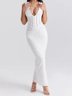 Célestey™ | Sierlijke Jurk