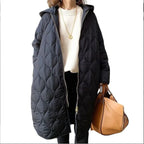 Mirabelle - Stylish Winter Parka