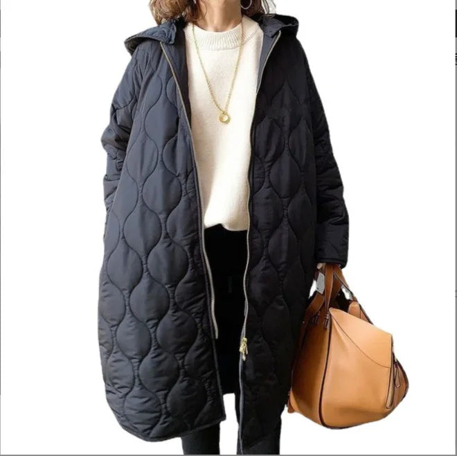 Mirabelle – Stylischer Winterparka