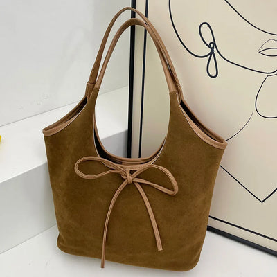 Lily Bow | Bag