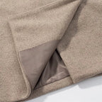 Lorayne Jacke | Oversized, zweireihige Damenjacke