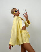 Odessa™ – Kombi-Outfit-Set