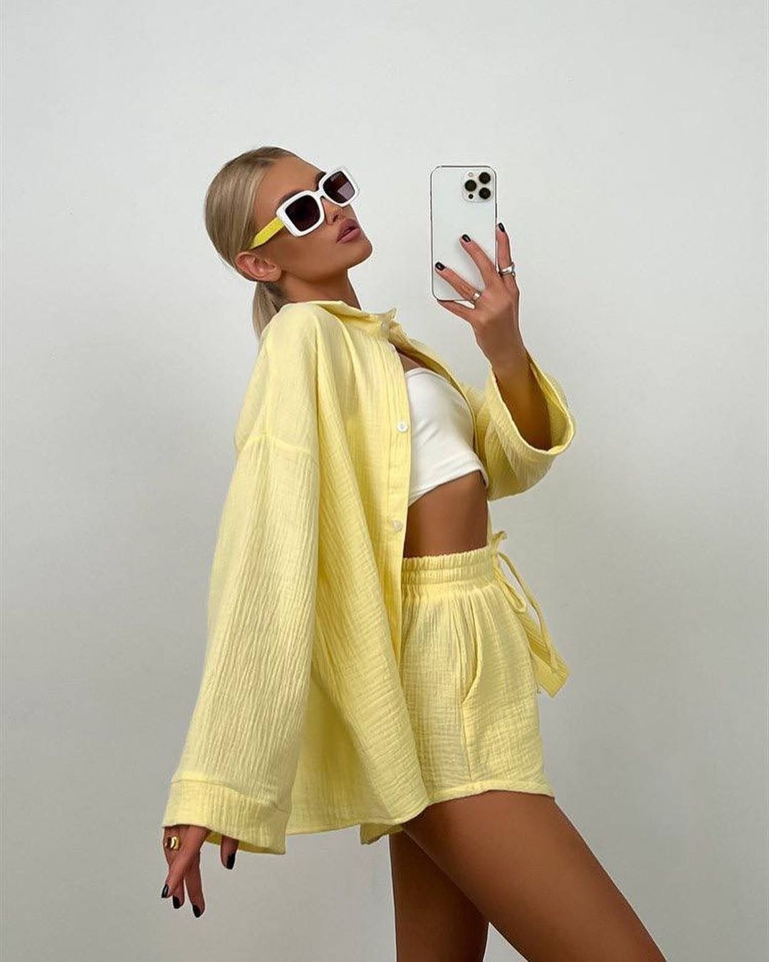 Odessa™ – Kombi-Outfit-Set
