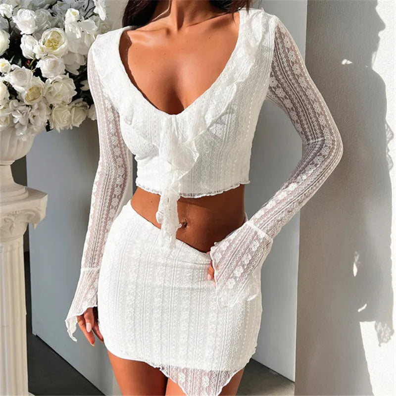 Zennah™ - Co-ord Zomer Set