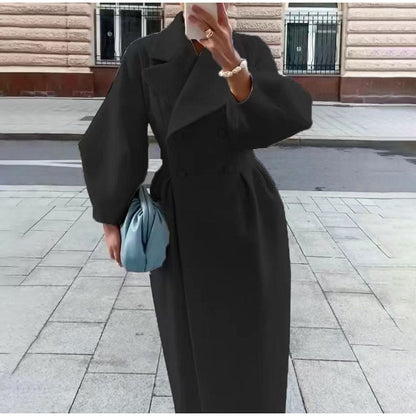 Moretti™ - Ladies Vintage Court Coat