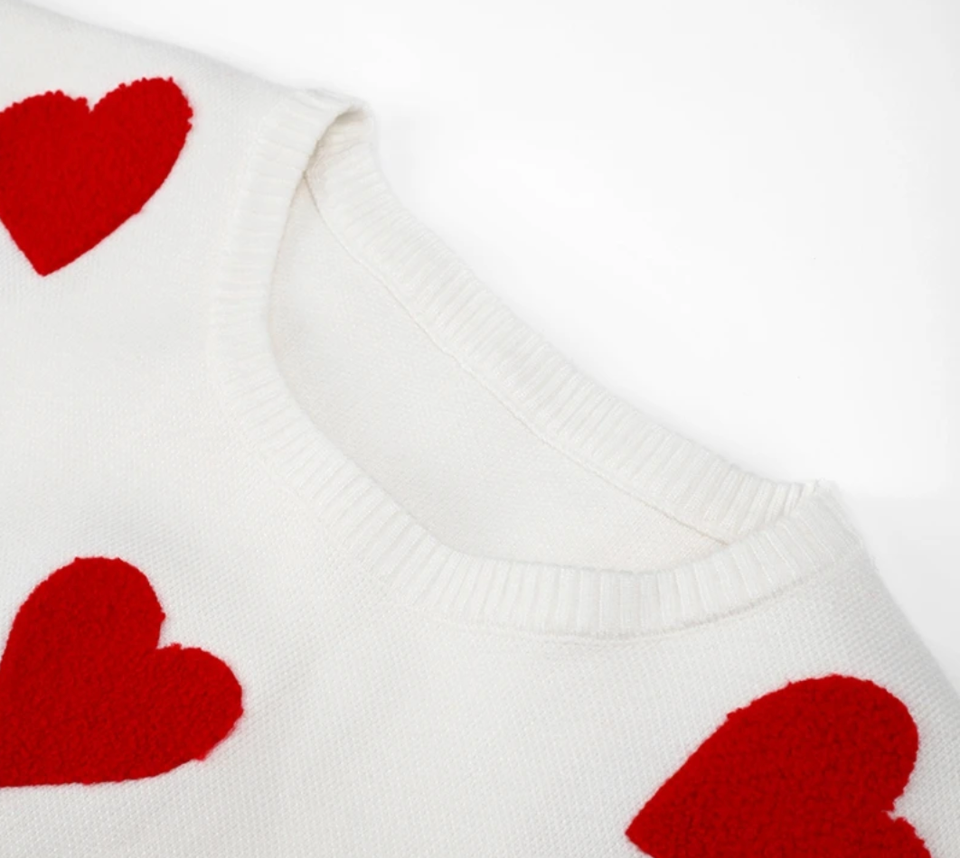 MollyLove™ – Soft Love Sweater 2024 