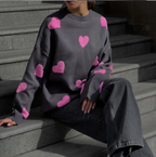 MollyLove™ - Soft Love Sweater 2026