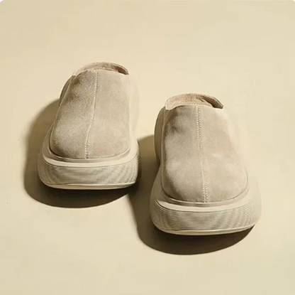 PlushGlide™ - Chic Loafers