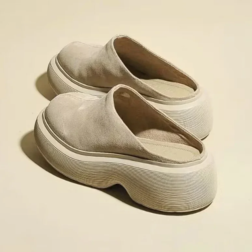 PlushGlide™ - Chic Loafers