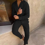 Noah Linen Lounge Set 