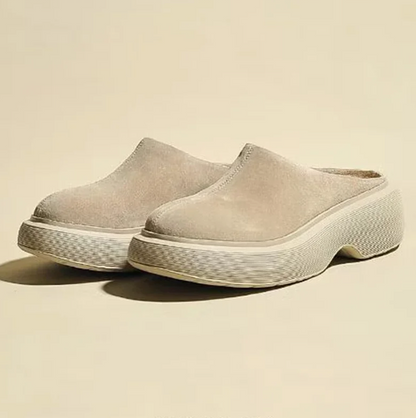 PlushGlide™ - Chic Loafers