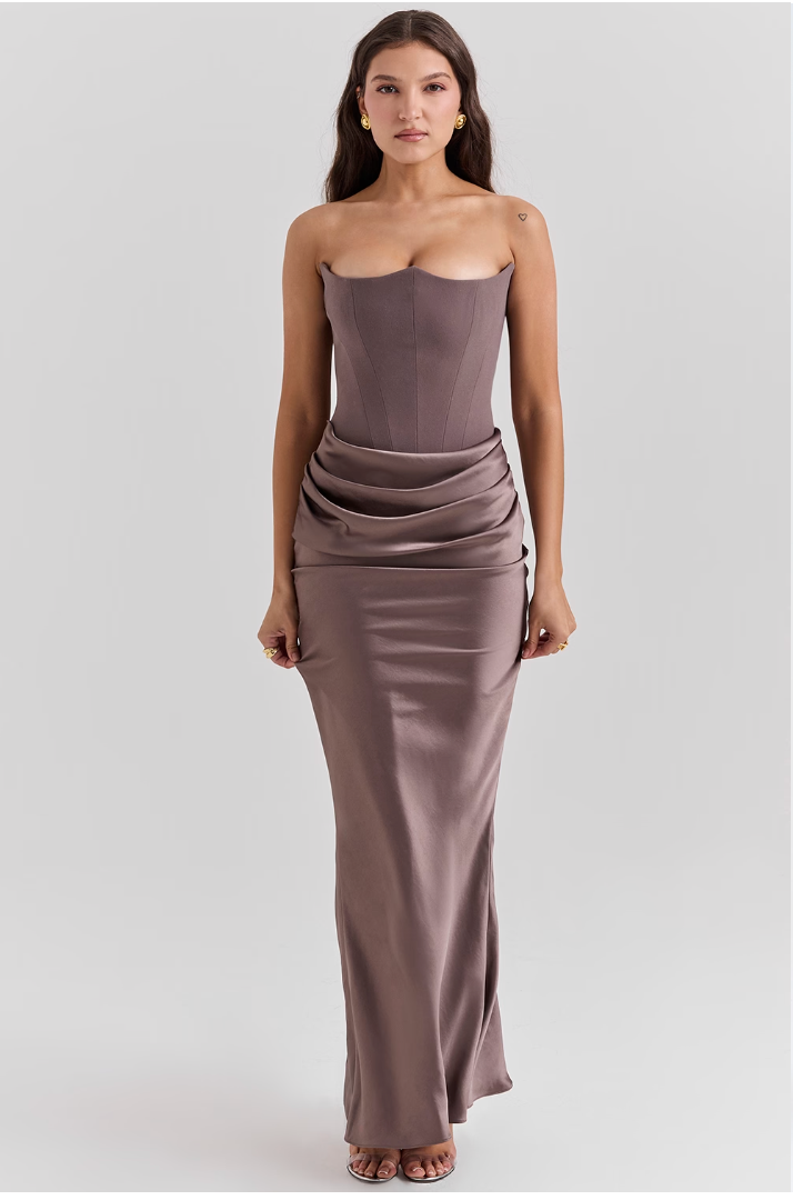 Sienna™ | Elegantes Kleid