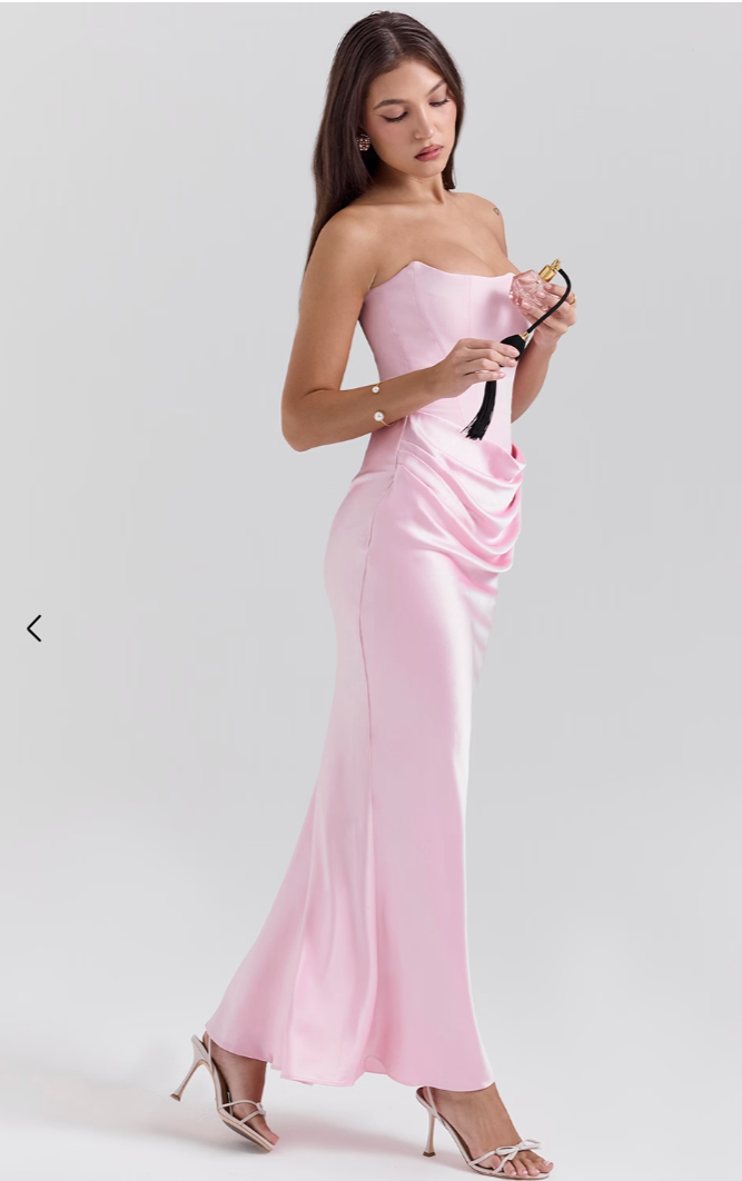 Sienna™ | Elegant Dress