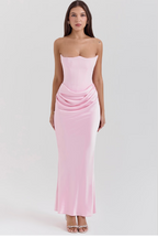 Sienna™ | Elegant Dress