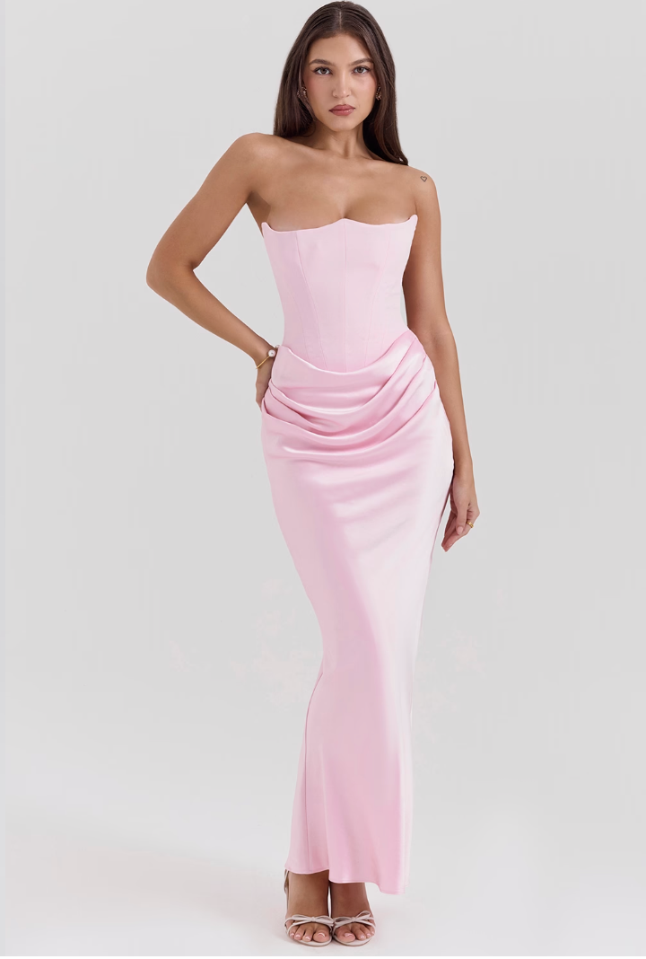Sienna™ | Elegant Dress