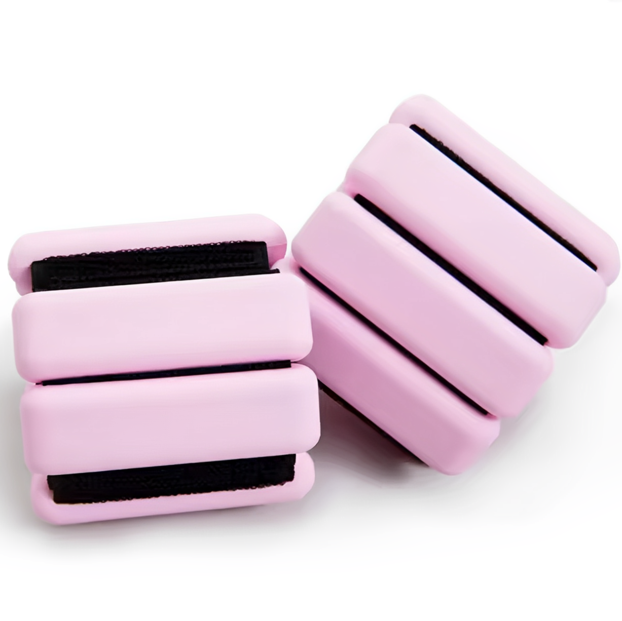 FlexFit™ Handgelenkgewichte – Stylische Power für jedes Training
