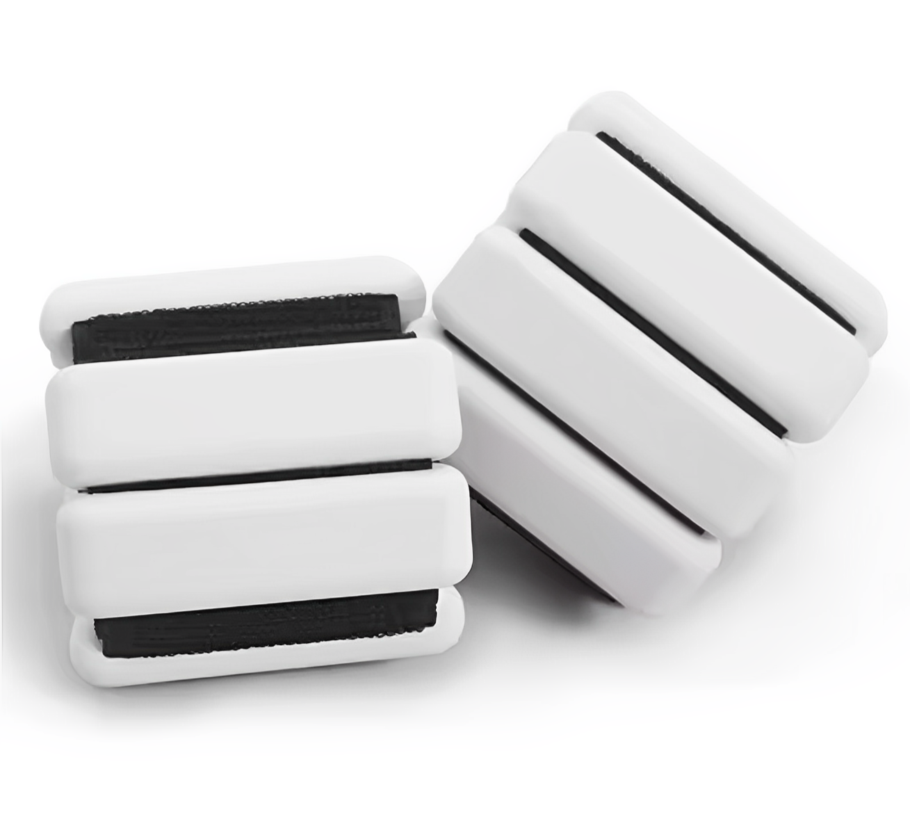 FlexFit™ Handgelenkgewichte – Stylische Power für jedes Training