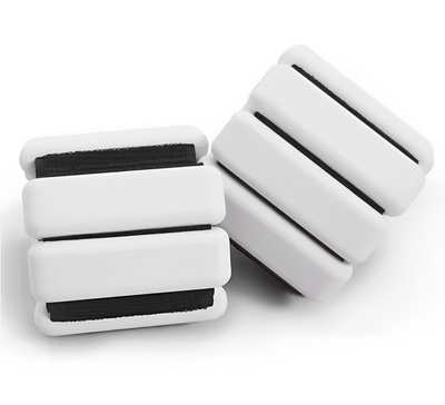 FlexFit™ Handgelenkgewichte – Stylische Power für jedes Training