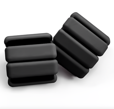 FlexFit™ Handgelenkgewichte – Stylische Power für jedes Training