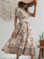 Elina™ | Midsummer Dress