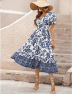 Elina™ | Midsummer Dress