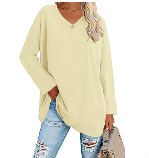 Lauren™ - Long sleeve sweater