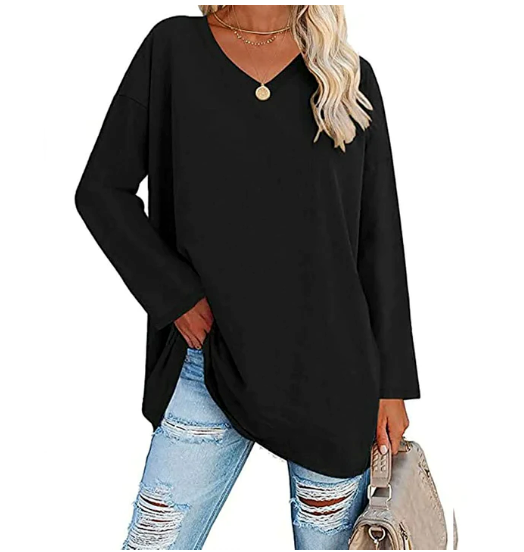 Lauren™ - Long sleeve sweater