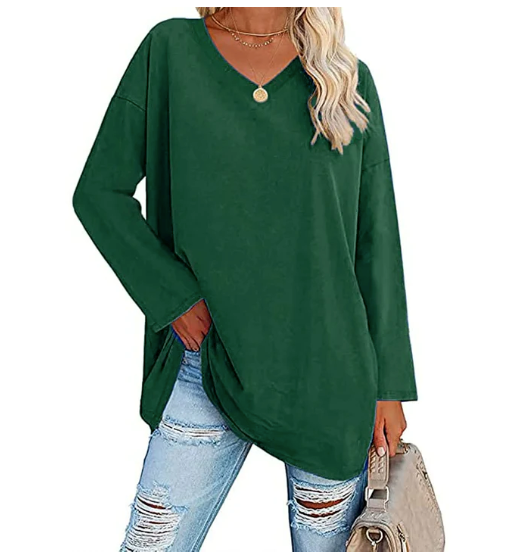 Lauren™ - Long sleeve sweater