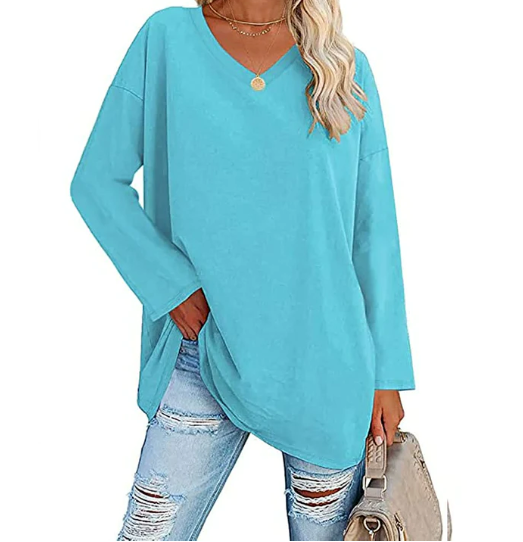 Lauren™ - Long sleeve sweater