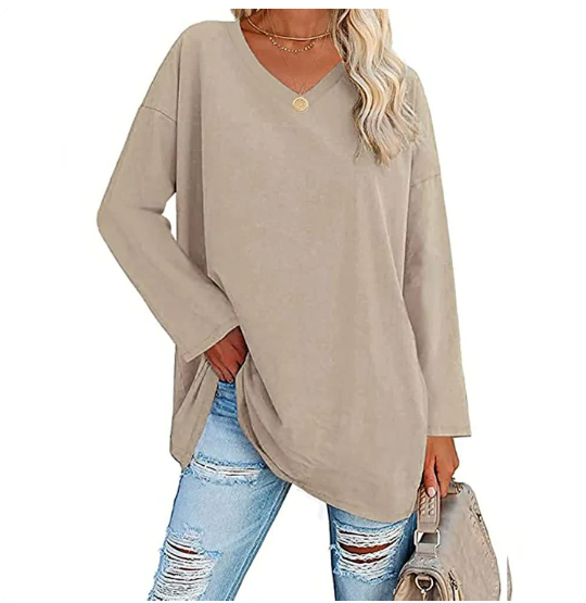 Lauren™ - Long sleeve sweater