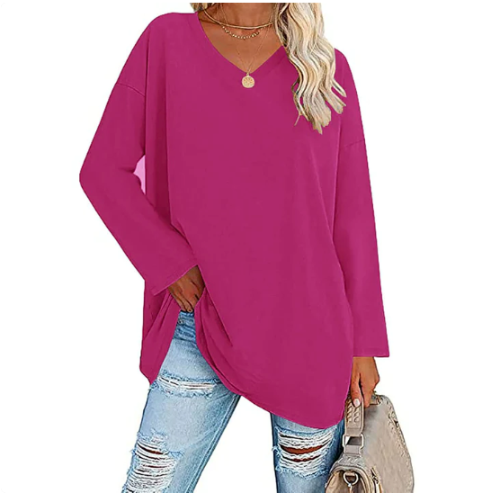 Lauren™ - Long sleeve sweater