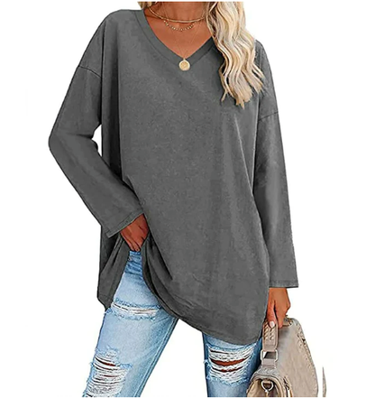 Lauren™ - Long sleeve sweater