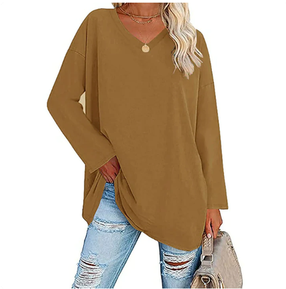 Lauren™ - Long sleeve sweater