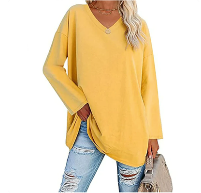 Lauren™ - Long sleeve sweater