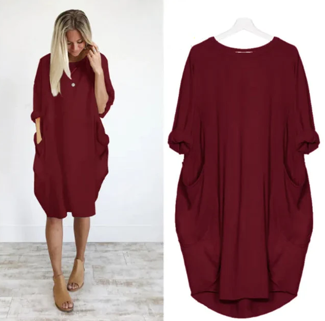 Fadiya™ - Comfort Dress