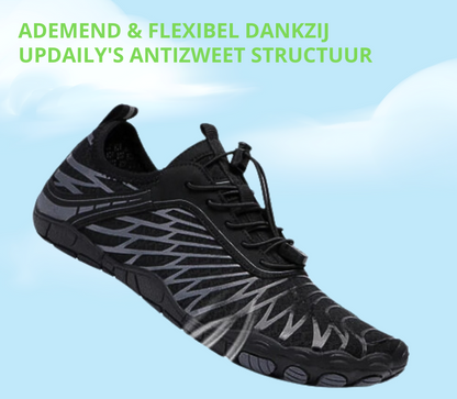 FlexOrtho Pro | Flexible Schuhe (UNISEX)