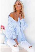 Stylish Summer Blouse